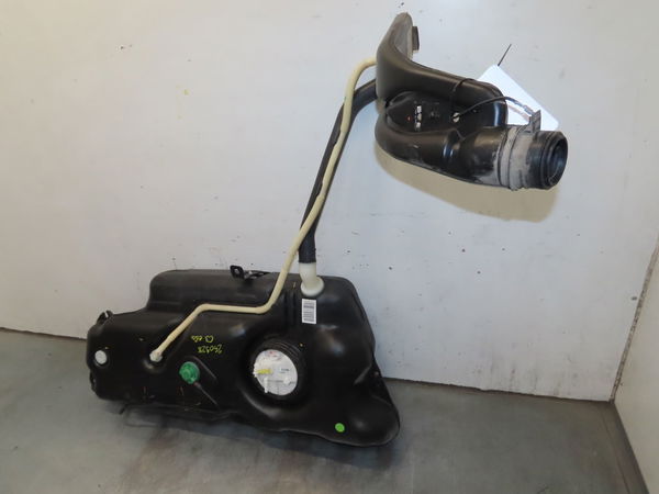 Reservoir carburant Citroën C3 III (SX) 1.2 puretech 82 (2018) 5 portes