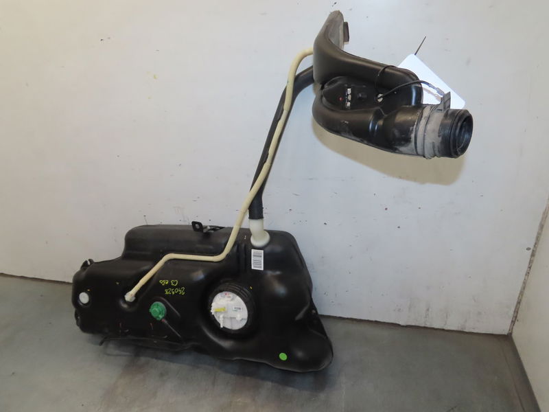 Reservoir carburant Citroën C3 III (SX) 1.2 puretech 82 (2018) 5 portes