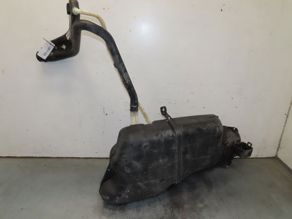Reservoir carburant Citroën C3 III (SX) 1.2 puretech 82 (2018) 5 portes