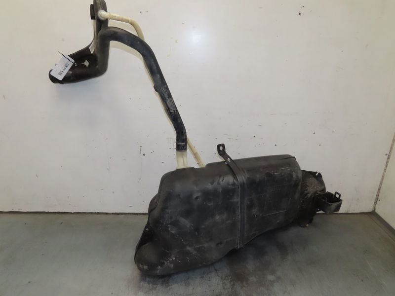 Reservoir carburant Citroën C3 III (SX) 1.2 puretech 82 (2018) 5 portes