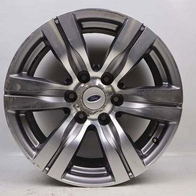 Jante aluminium 4 Ford RANGER (ET) 3.0 tdci 4x4 (2006-2012)