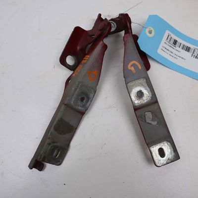 Jeu compas capot Citroën DS3 (SA_) 1.6 hdi 90 (2009-2015) 3 portes