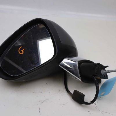 Retroviseur exterieur electrique gauche Citroën DS3 (SA_) 1.6 hdi 90 (2009-2015) 3 portes