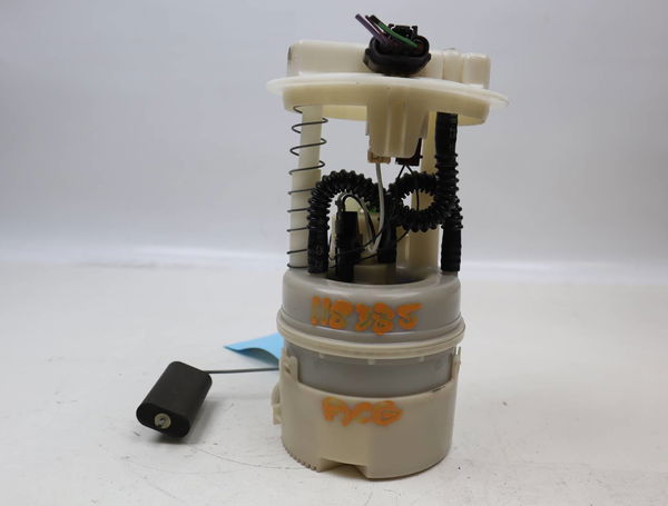 Pompe à carburant immergée Renault TWINGO II (CN0_) 1.2 16v (cn0k, cn0v) (2007) 3 portes