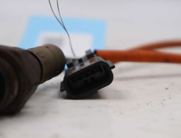 Sonde lambda Renault TWINGO II (CN0_) 1.2 16v (cn0k, cn0v) (2007) 3 portes
