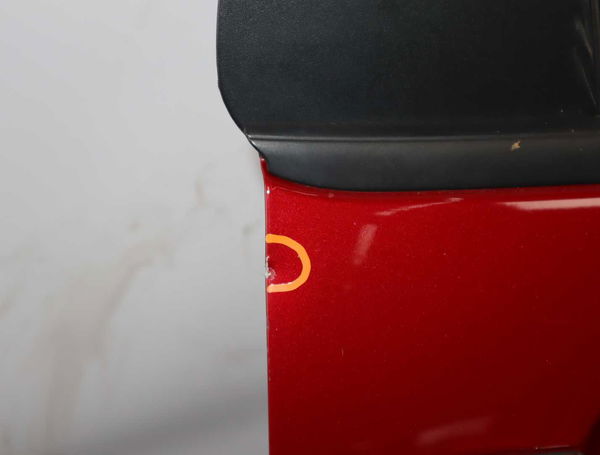 Porte avant droite Citroën DS3 (SA_) 1.6 hdi 90 (2009-2015) 3 portes
