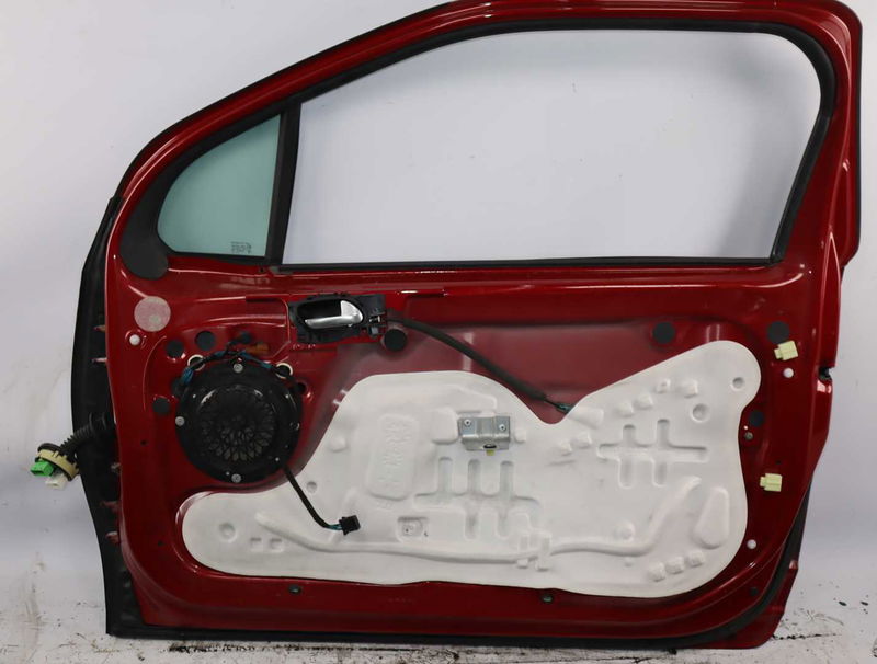 Porte avant droite Citroën DS3 (SA_) 1.6 hdi 90 (2009-2015) 3 portes