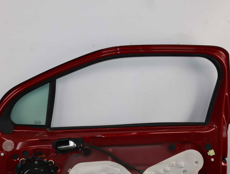 Porte avant droite Citroën DS3 (SA_) 1.6 hdi 90 (2009-2015) 3 portes
