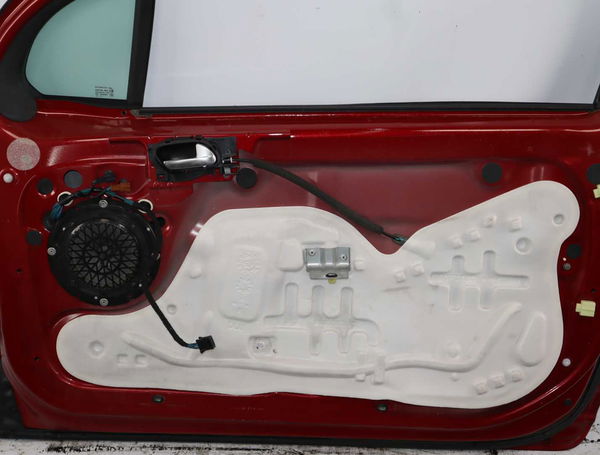 Porte avant droite Citroën DS3 (SA_) 1.6 hdi 90 (2009-2015) 3 portes