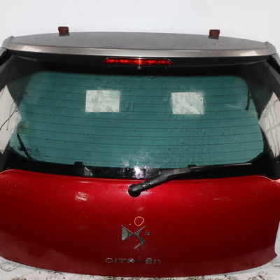 Hayon Citroën DS3 (SA_) 1.6 hdi 90 (2009-2015) 3 portes