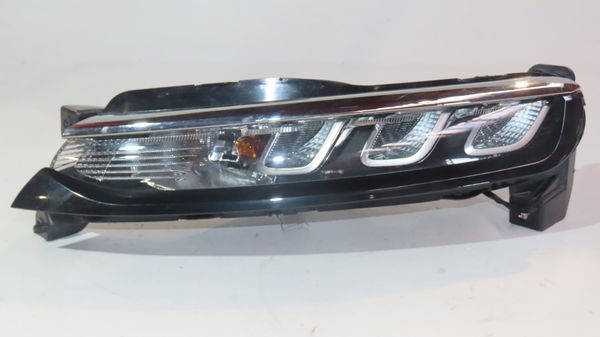 Feux position g Citroën C3 AIRCROSS II (2R_, 2C_) 1.2 puretech 110 (2rhnzb, 2rhnzw, 2rhnpx, 2rhnpj) (2017)