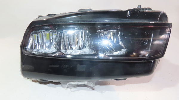 Phare droit Citroën C3 AIRCROSS II (2R_, 2C_) 1.2 puretech 110 (2rhnzb, 2rhnzw, 2rhnpx, 2rhnpj) (2017)