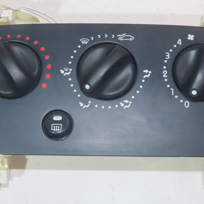 Commande de chauffage Renault CLIO II (BB_, CB_) 1.9 d (b-cb0e, bb0j) (1998-2005)