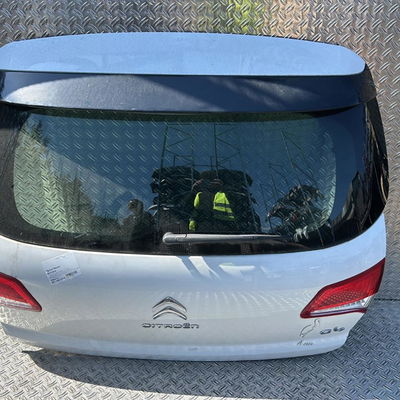 Hayon Citroën C4 II (NC_) 1.6 vti 120 (2009-2016)