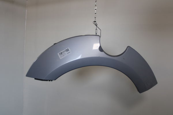 Elargisseur aile ard Renault TWINGO II (CN0_) 1.6 rs (cn0n, cn0r, cn0s) (2008-2014)