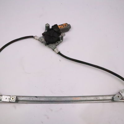 Mecanisme  moteur lève-glace avant droit Renault SCÉNIC I Monospace (JA0-1_, FA0_) 1.9 dci (ja05, ja1f) (1999-2003) 5 portes