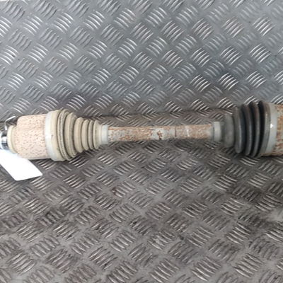 Transmission avant gauche Renault TRAFIC III Camionnette (FG_) 2.0 dci 130 (fgmy) (2021)