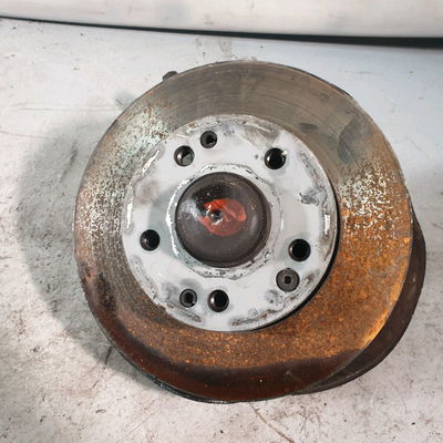 Moyeu avg Mercedes-benz 190 (W201) D 2.0 (201.122) (1983-1989)