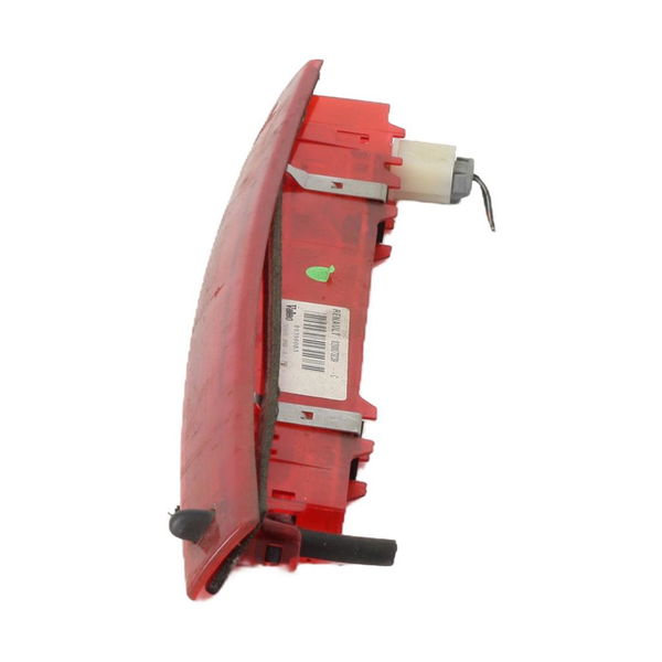 Feux stop supplementaire Renault MEGANE II (BM0-1_, CM0-1_) 1.5 dci (bm02, bm13, bm2a, cm02, cm13) (2003-2008)