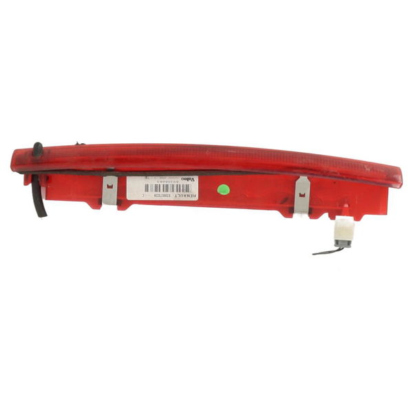 Feux stop supplementaire Renault MEGANE II (BM0-1_, CM0-1_) 1.5 dci (bm02, bm13, bm2a, cm02, cm13) (2003-2008)