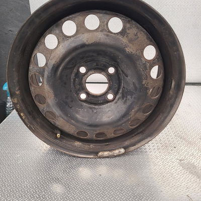 Jante tole 3 Opel MERIVA A Monospace (X03) 1.6 (e75) (2003-2010) 5 portes