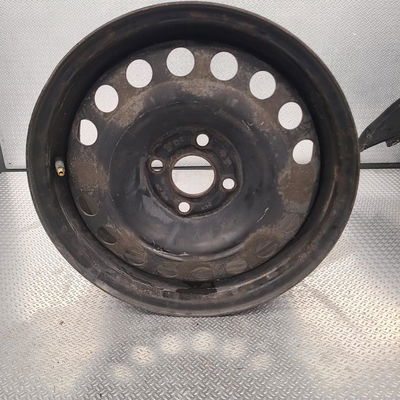 Jante tole 3 Opel MERIVA A Monospace (X03) 1.6 (e75) (2003-2010) 5 portes