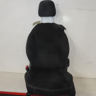 Siège avant gauche Citroën DS3 (SA_) 1.6 hdi 90 (2009-2015) 3 portes