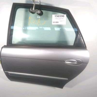 Porte arrière gauche Citroën C5 I (DC_) 2.0 16v (dcrfnc, dcrfnf) (2001-2004)