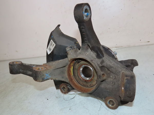 Fusee avd Hyundai I20 III (BC3, BI3) 1.2 (2020)