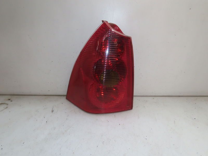 Feu arrière droit Peugeot 307 SW (3H) 2.0 hdi 110 (2002-2009)