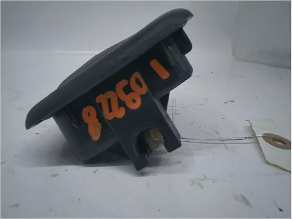 Poignee int porte avd Opel VIVARO A Fourgon (X83) 1.9 dti (f7) (2001-2014)