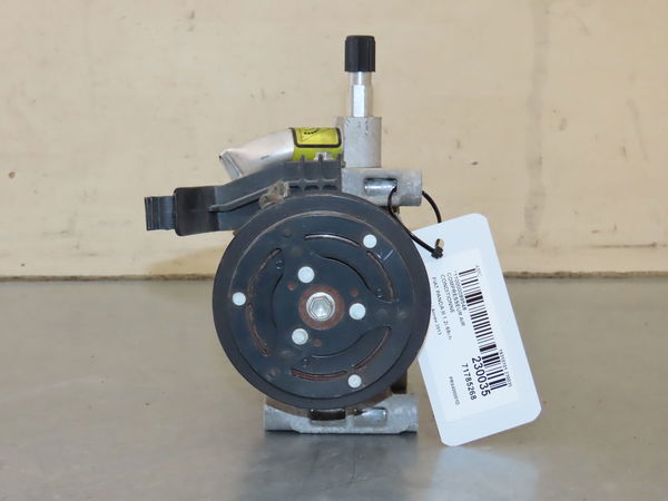 Compresseur air conditionne Fiat PANDA (312_, 319_) 1.2 (312pxa1a) (2012)