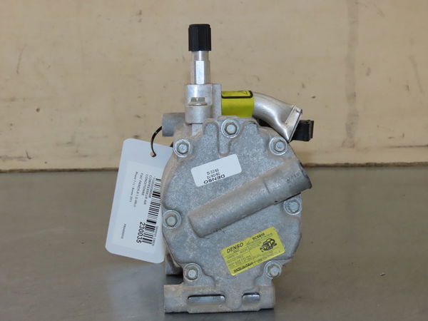 Compresseur air conditionne Fiat PANDA (312_, 319_) 1.2 (312pxa1a) (2012)