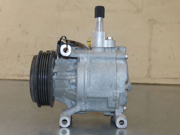 Compresseur air conditionne Fiat PANDA (312_, 319_) 1.2 (312pxa1a) (2012)