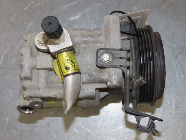 Compresseur air conditionne Fiat PANDA (312_, 319_) 1.2 (312pxa1a) (2012)