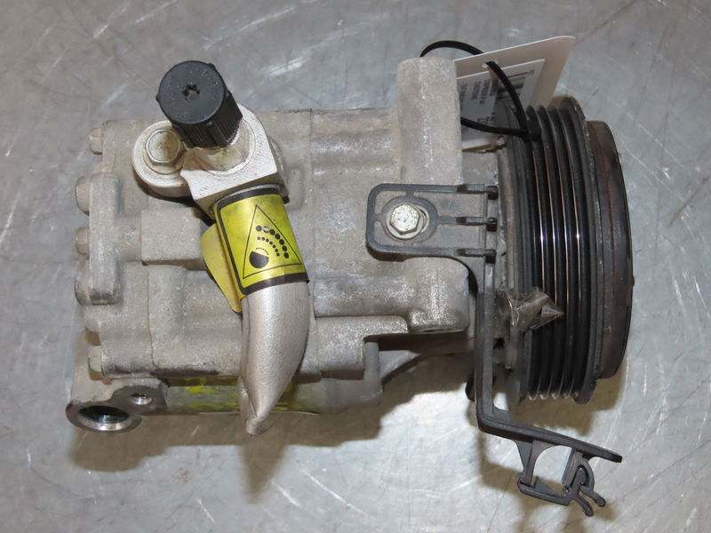 Compresseur air conditionne Fiat PANDA (312_, 319_) 1.2 (312pxa1a) (2012)