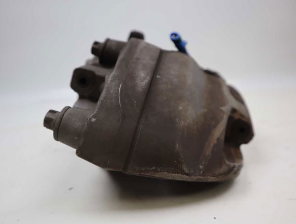 Etrier de frein avant droit Mercedes-benz CLASSE C (W205) C 220 bluetec - d (205.002, 205.004) (2014-2018)