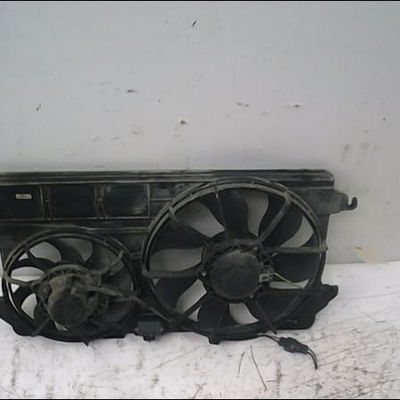 Ventilateur de refroidissement Ford TOURNEO CONNECT 1.8 tdci (2002-2013)