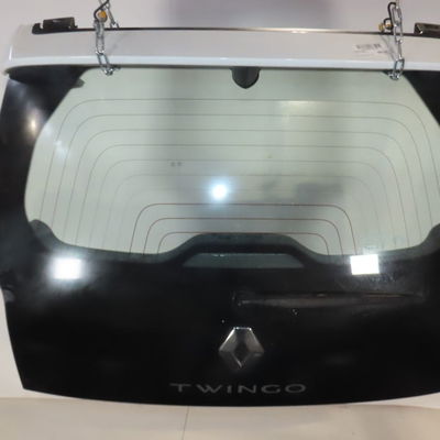 Glace hayon Renault TWINGO III (BCM_, BCA_) 1.0 sce 70 (2014) 5 portes