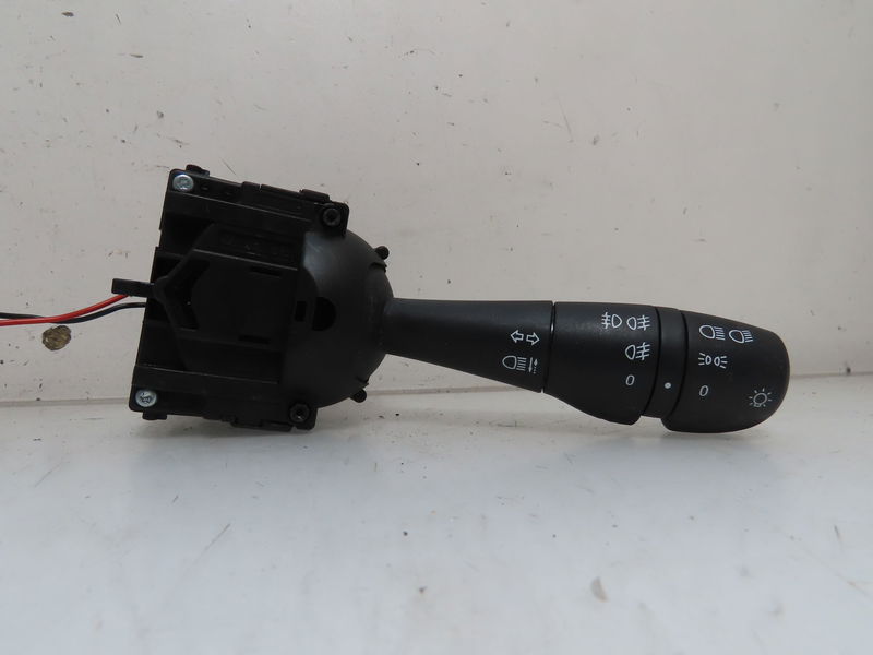 Commande clignotant Renault CLIO IV (BH_) 1.5 dci 75 (2012) 5 portes