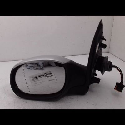 Retroviseur exterieur gauche Peugeot 206 SW (2E-K) 1.4 hdi (2002-2007) 5 portes