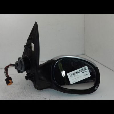 Retroviseur exterieur manuel droit Peugeot 206 SW (2E-K) 1.4 hdi (2002-2007) 5 portes