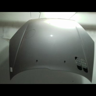 Capot Peugeot 206 SW (2E-K) 1.4 hdi (2002-2007) 5 portes
