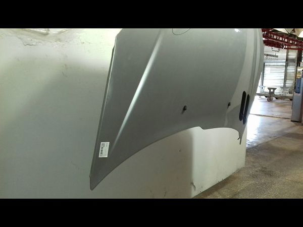 Capot Peugeot 206 SW (2E-K) 1.4 hdi (2002-2007) 5 portes
