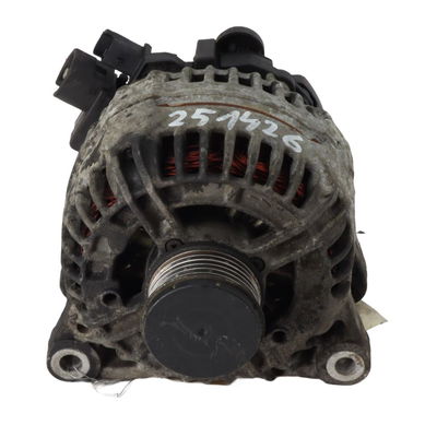 Alternateur Peugeot 307 (3A-C) 1.6 hdi 110 (2004-2009) 5 portes