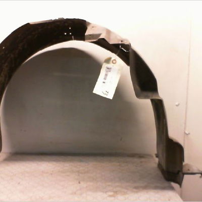 Pare-boue avant gauche Chevrolet SPARK (M300) 1.0 (2010) 5 portes