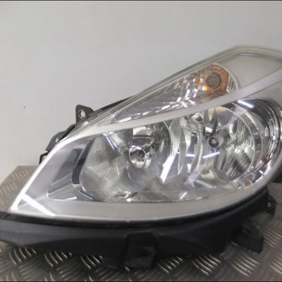 Phare gauche Renault CLIO III (BR0-1, CR0-1) 1.5 dci (c-br0g, c-br1g) (2005-2012) 5 portes