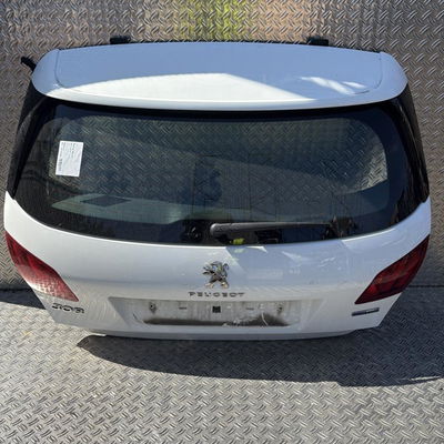 Hayon Peugeot 308 II (LB_, LP_, LW_, LH_, L3_) 1.2 thp 130 (2013-2021)