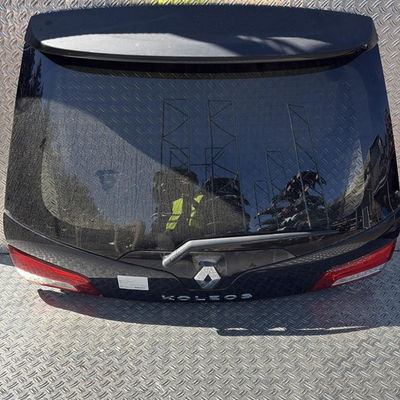 Hayon Renault KOLEOS I (HY_) 2.0 dci (hy0k) (2008)