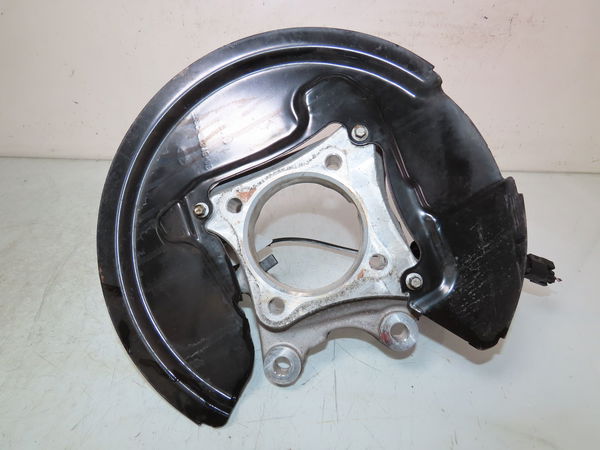 Fusee ard FORD B-MAX